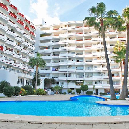 Apartamento Can Poma アルクディア エクステリア 写真