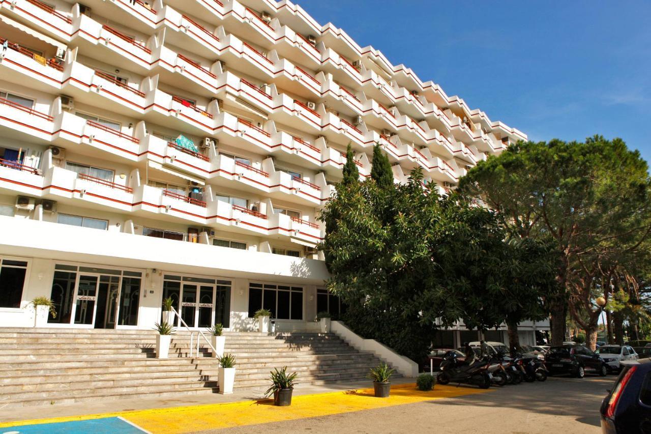 Apartamento Can Poma アルクディア エクステリア 写真