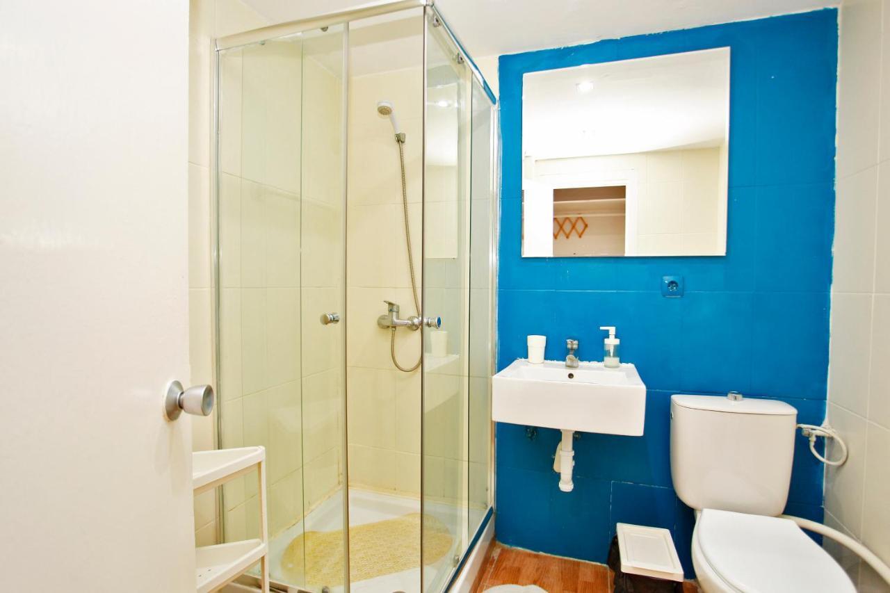 Apartamento Can Poma アルクディア エクステリア 写真