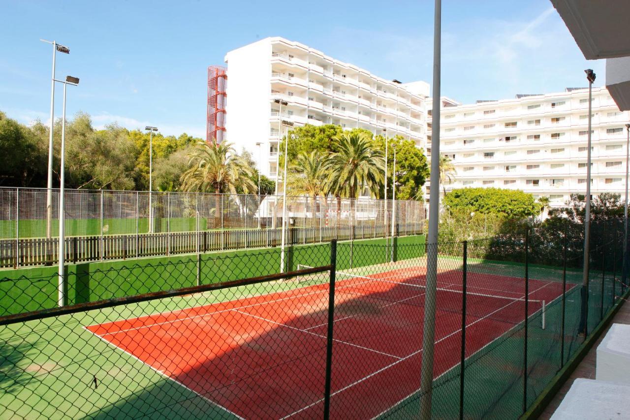 Apartamento Can Poma アルクディア エクステリア 写真